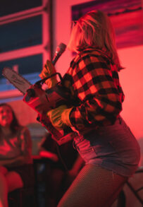 Co-Founder 2024-2025